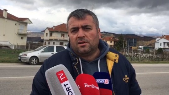 Shpërthimi me granatë dore në Korçë, nipi i familjes: S’kemi asnjë konflikt