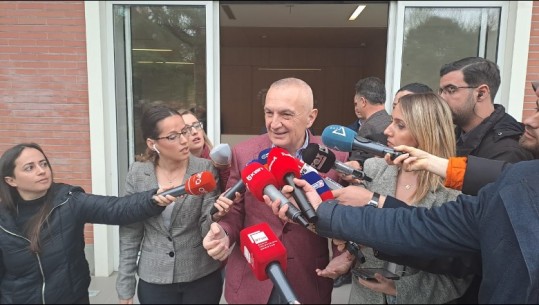 KQZ e la jashtë zgjedhjeve, Meta takim 40 minuta me Berishën! Kreu i PL: Kandidatët e primareve janë edhe tanët! Këshillat bashkiakë do të jenë të opozitës