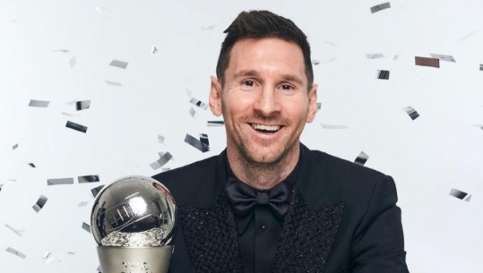 Lionel Messi ndërron profesion: Po realizoj ëndrrën time, fëmijët mezi e presin