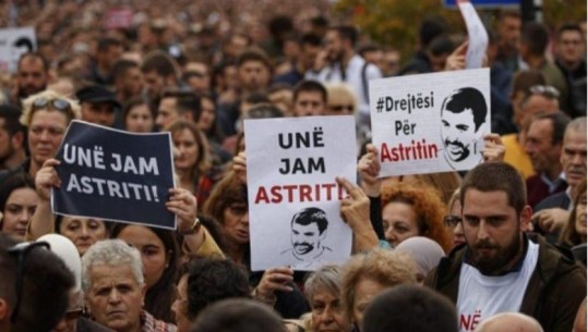 Gjenden një pjesë e mostrave të Astrit Deharit, studentit ekselent nga Kosova dhe aktivistit të Vetëvendosjes që vdiq në rrethana misterioze  