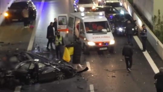 Kreshnik Spahiu: Kush e ka fajin për aksidentet: Shteti apo idiotët?