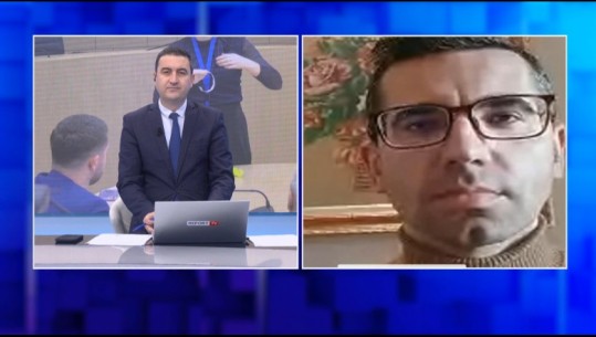 Çështja e PD-së, avokati Duraj në Report Tv: Vendimi i Celibashit i drejtë, KAS do e lërë në fuqi! Grupi Alibeajt rrezikon të mos futet në zgjedhje