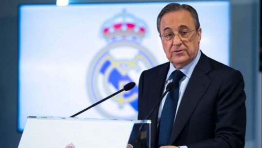Akuzat që 'fundosin' Barcelonën për korruptimin e arbitrave, Real Madrid mbledh urgjentisht bordin e drejtuesve