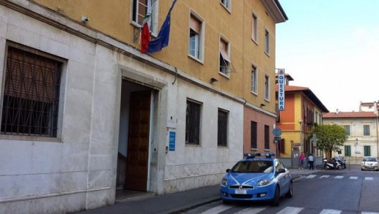 Çifti shqiptar tentuan të mashtronin autoritetet italiane, inskenuan braktisjen e fëmijës së tyre të mitur që të strehohej në Pisa! Zbulohen nga policia