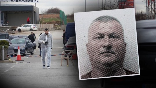 Vrasja e 'Escobar' në Serbi, arrestohen autorët e dyshuar! Njëri u nxorr me shapka rozë nga apartamenti ku fshiheshin, bashkëpunëtore kishin 17-vjeçaren