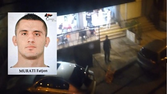Para disa ditësh Fatjon Murati ishte në banesë, policia e verifikoi! Si ‘e theu’ arrestin në shtëpi, pak para plumbave në lokalin e tij 