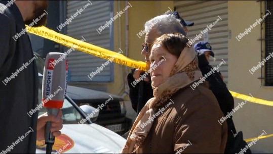 Atentati mafioz në Tiranë, flet mikesha e viktimës: Ishte shumë grua e mirë, punonte për bukën e gojës se rrinte me qira