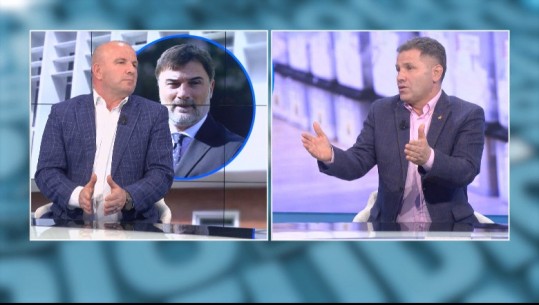 PD në dorë të Celibashit, Gështenja në Report Tv: Nuk është çmendur të mos na regjistrojë, të respektojë ligjin! Krashi: Opozita, peng i përplasjeve të brendshme