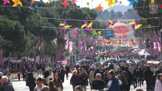 Dita e Verës në Tiranë, devijohet trafiku deri në orën 18:00, ja si do të lëvizin mjetet