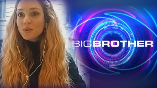 Ofertë nga Big Brother? Elga Harxhi, ish-miss Shqipëria në një lidhje skype nga Parisi rrëfen të rejat më të fundit në jetën e saj private
