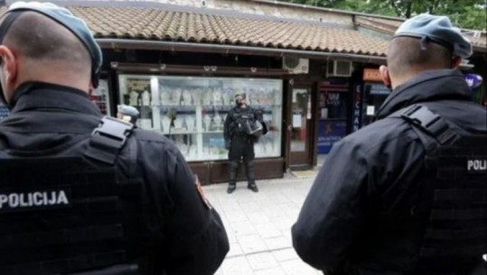 Alarm për bombë në gjykatat e Sarajevës, evakuuohen punonjësit në godinat e institucioneve gjyqësore të kryeqytetit boshnjak