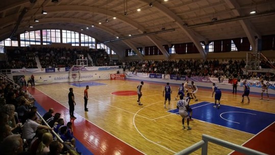 Dramë në Shkodër, Vllaznia rrëzohet nga Superliga