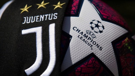 Shtohen telashet për Juventusin, UEFA nis hetimin për bardhezinjtë