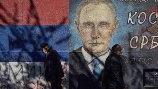 Ministri serb kërkoi sanksionimin e Moskës, përgjigjet Rusia: Sjellje e çuditshme! Amerika po i bën presion Beogradit