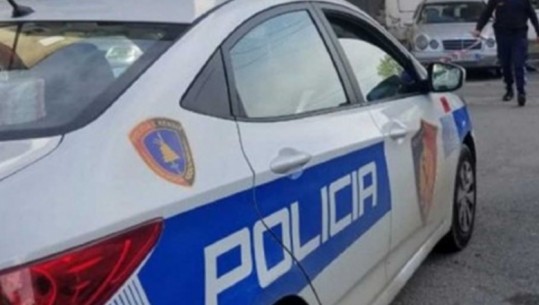 Kapet me drogë në makinë 35 vjeçari në  Dibër, shkaktoi aksident në tentativë për t'i ikur policisë (EMRI)