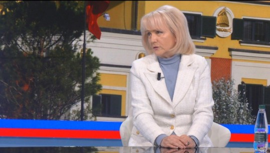 Në garë për bashkinë e Tiranës, ish-deputetja e PD-së Lajla Përnaska: E djathta është e papërfaqësuar, ka ngelur komplet jashtë loje