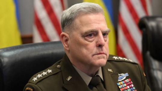 Gjenerali i lartë i SHBA-ve pritet të takohet me homologun rus pas rrëzimit të dronit amerikan në Detin e Zi