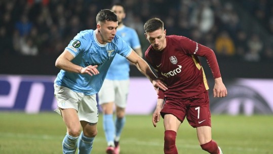 Ilir Daja 'e transferoi' në Rumani, Igli Tare kërkon sulmuesin shqiptar te Lazio