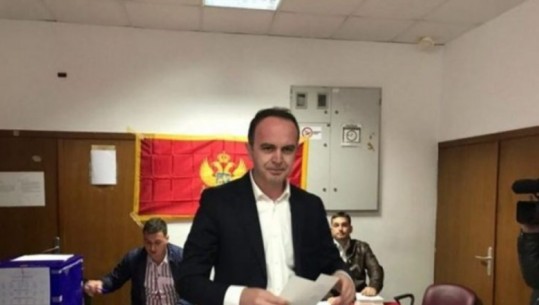 U zgjodh kryetar në komunën e Tuzit, Gjeloshaj për zgjedhjet presidenciale në Mal të Zi: Shqiptarët do të votojnë vetëm për partitë kombëtare