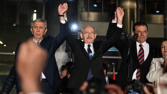 Zgjedhjet në Turqi: A do ta mbështesin kurdët Kilicdaroglun?