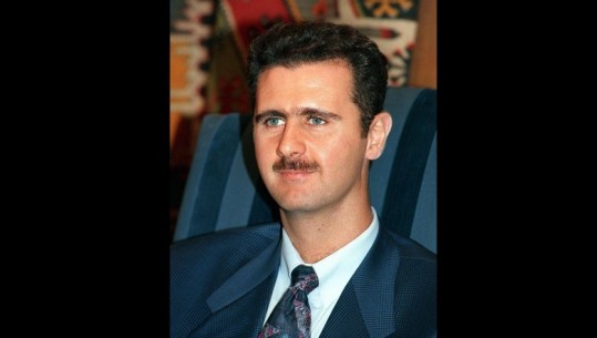 Presidenti sirian Assad njeh kufijtë e rinj të Rusisë me territoret e aneksuara: Janë pjesë e historisë së Moskës