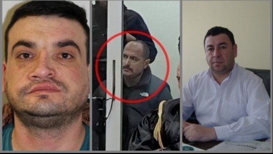 Vrasja e Pjerin Xhuvanit/ Prangoset në sallë dëshmitari në gjyqin kundër Arbër Paplekajt, ishte në makinë me Mehmet Grecën ditën e krimit