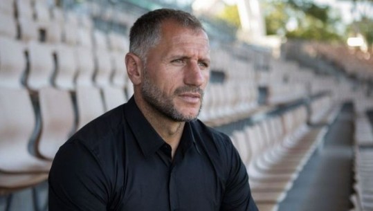 Deklaroi se i kërkuan para për të luajtur me Shqipërinë, paditet ish-futbollisti Shefki Kuqi