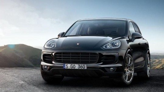 Biznesmeni Italian denoncon se i kanë vjedhur Porsche-in”, makina luksoze gjendet në Shqipëri