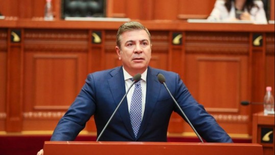 'PS inciatore e reformës në drejtësi', Gjiknuri në Kuvend: Berisha, fatkeqësi për të gjithë shqiptarët