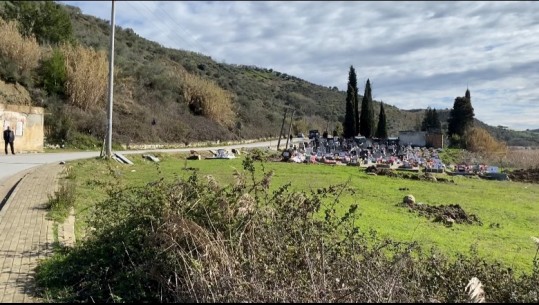 Ndërtimi i varrezave, banorët kundër bashkisë Lushnjë: Terreni është argjilor, toka e papërshtatshme! Peticion me 100 firma për Avokatin e Popullit e prefektin