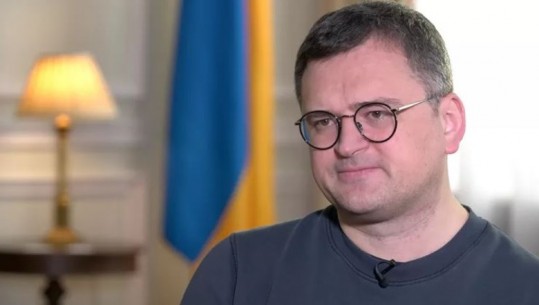 Ministri i Jashtëm i Ukrainës: Vendet që po na keqtrajtojnë do mbajnë përgjegjësi