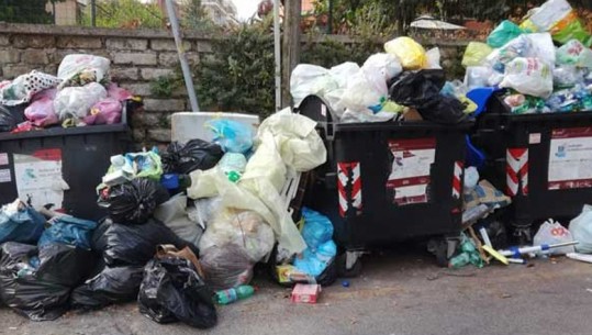 Këlliçi paralajmëron Tiranën: Nëse do të fitoj zgjedhjet do të bllokoj mbledhjen e mbeturinave në kryeqytet 