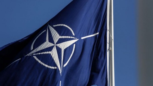 Avionët e NATO-s kapin aeroplanët rusë pranë hapësirës ajrore të Estonisë