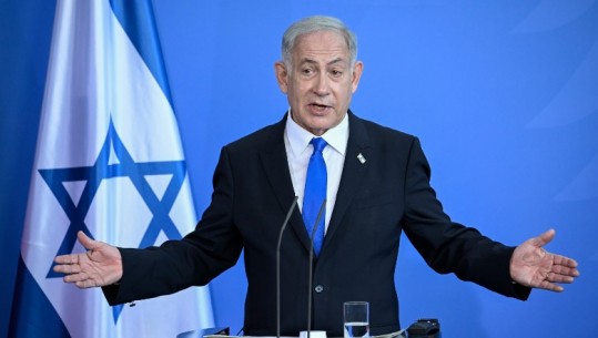 Izrael/ Netanyahu u thotë protestuesve se nuk do ta pranojë 'anarkinë'