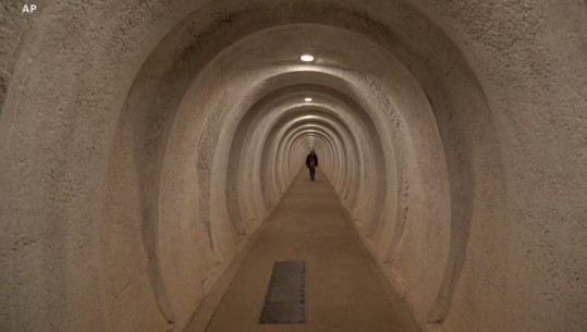 Danimarka hap për publikun bunkerin sekret në rast lufte bërthamore
