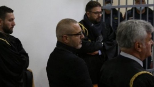 Kërkon lirinë pas njohjes së kohës së paraburgimit, shtyhet senaca për ish-ministrin Tahiri