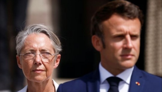 Greva për reformën e pensioneve, Qeveria franceze përballet me mocion mosbesimi