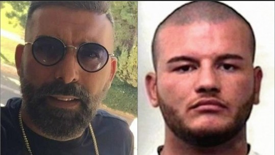 Zbardhet telefonata e fundit të bosit italian të drogës para se të vdiste: Kujdesu për fëmijën! Dyshohet se u vra me urdhër të Elvis Demçes nga burgu