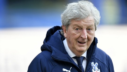 Trajner në moshën 75-vjeçare, Roy Hodgson merr drejtimin e klubit të Premier League