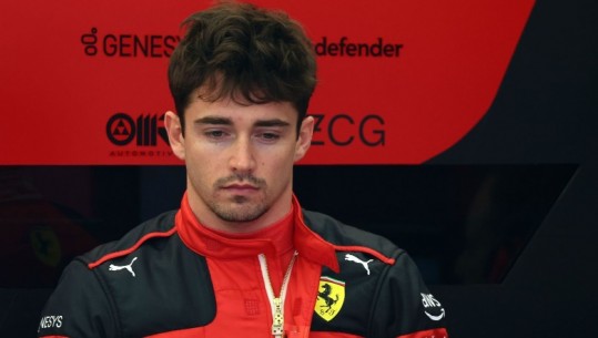Piloti i Ferrarit i sinqertë: Red Bull nga tjetër planet, rrezikojmë dështimin këtë sezon