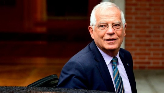 Borrell paralajmëron nga varësia e madhe ndaj Kinës