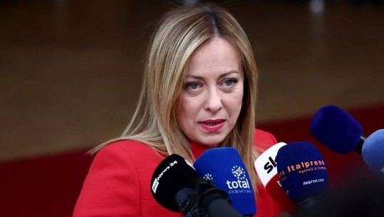 Modeli politik i Giorgia Melonit; një shtysë për opozitën shqiptare