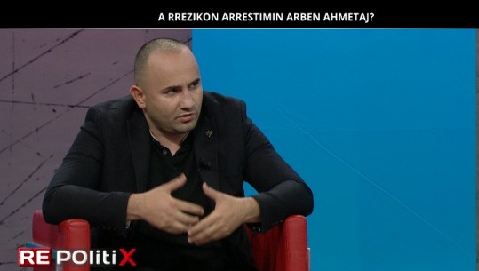 Gazetari Doçi: Ahmetaj ka marrë 4 milionë euro për inceneratorët dhe i ndau me Metën, më pas sulmuan shokët pasi u prishën në pazare