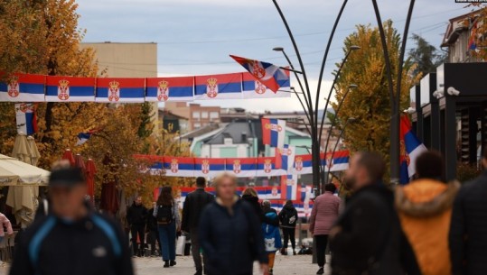 Zgjedhjet në veri të Kosovës sërish në pikëpyetje