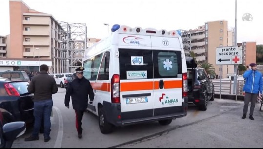Aksident tragjik në Itali, furgoni përplas për vdekje çiklistin shqiptar! Policia arreston shoferin dhe 3 pasagjerët që u larguan nga vendngjarja