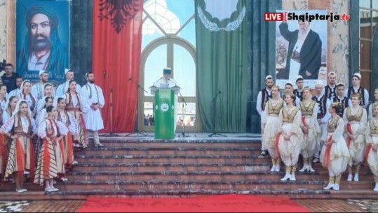 Besimtarët bektashinj festojnë sot Sulltan Nevruzin, mesazhi i Baba Mondit: Me dashuri, paqe dhe mirësi arrihet gjithçka