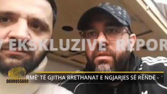 Shoku i qelisë së Saimir Zefit në ‘Pa Gjurmë’: Policët grek na rrahin dhe na grabisin pastaj shtëpitë