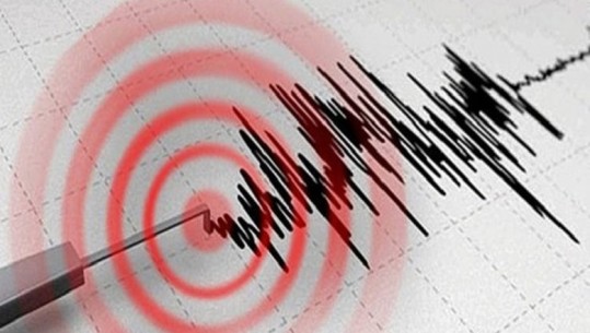 Tërmet 5 ballë në jug të Greqisë, nuk raportohet për të lënduar apo dëme
