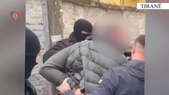 Drogë në Tiranë, Report Tv siguron DOSJEN/ ‘Mos më shkruaj në Facebook se e ka dhe gruaja’, biseda mes të infiltruarit të policisë dhe trafikanti