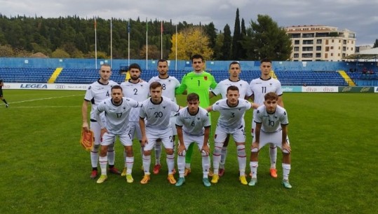 VIDEO/ Miqësorja në Turqi, Kombëtarja U-21 fiton me 2 gola! Shkëlqejnë dy talentet e Shqipërisë